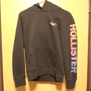 Hollister hoodie